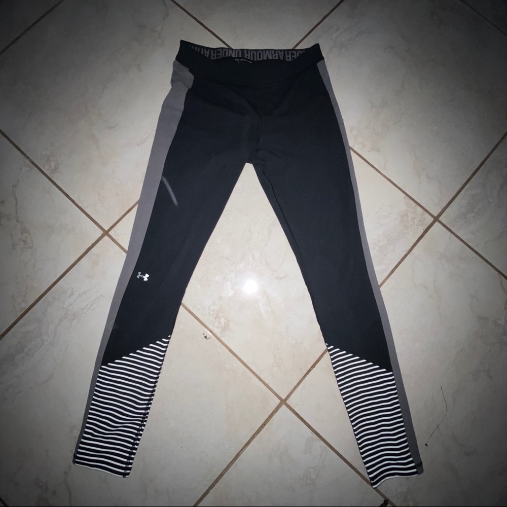 UNDERARMOUR LEGGINGS